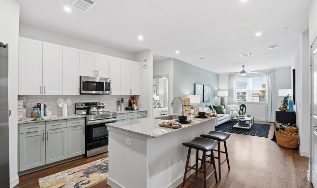 Prose Stoneridge apartment photo