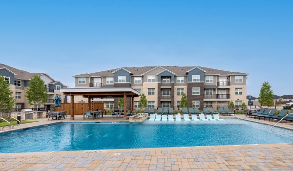 New Year, New Space New Year, New Space