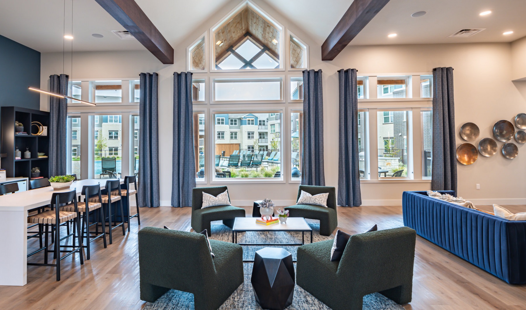 Prose Stoneridge 1 & 2 Bedroom Apartments In Melissa