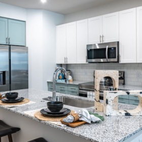 Chef-Inspired Kitchens Chef-Inspired Kitchens